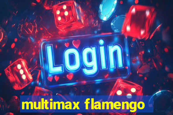 multimax flamengo